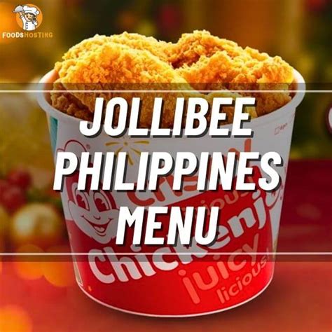 jollibet. ph|Jollibee Menu: Burgers, Chicken, Fries, Pies & More.